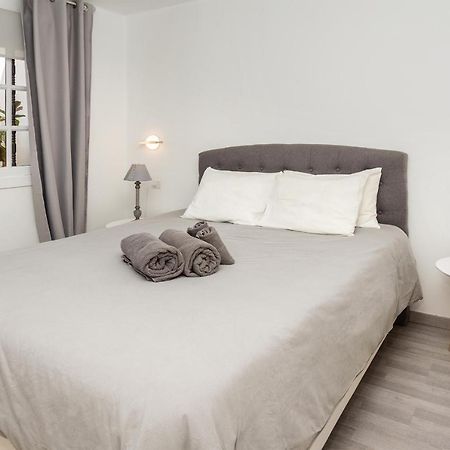 Апартаменты Conylanza Bastian Beach Коста-Тегисе Экстерьер фото