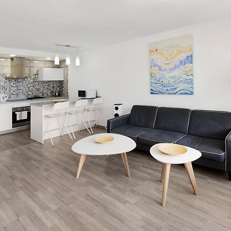 Апартаменты Conylanza Bastian Beach Коста-Тегисе Экстерьер фото