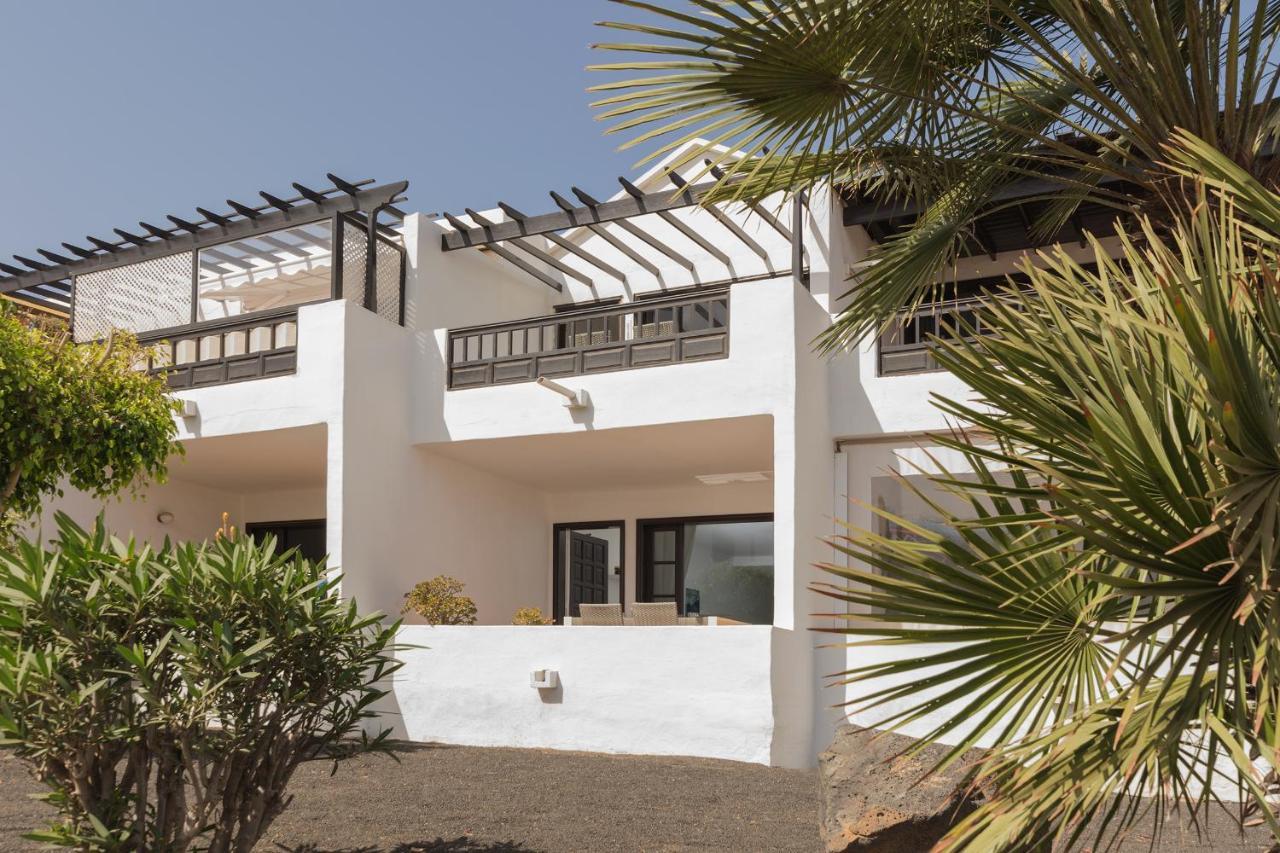 Апартаменты Conylanza Bastian Beach Коста-Тегисе Экстерьер фото